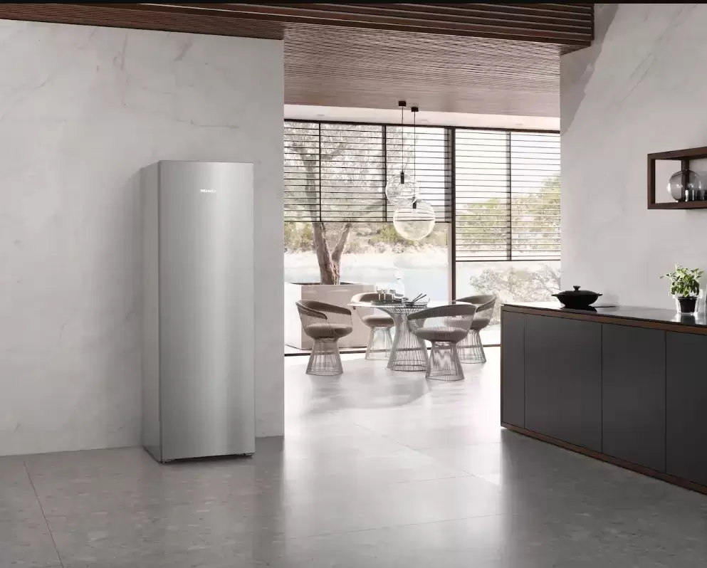 Морозильник Miele FNS 4882 D edt/cs