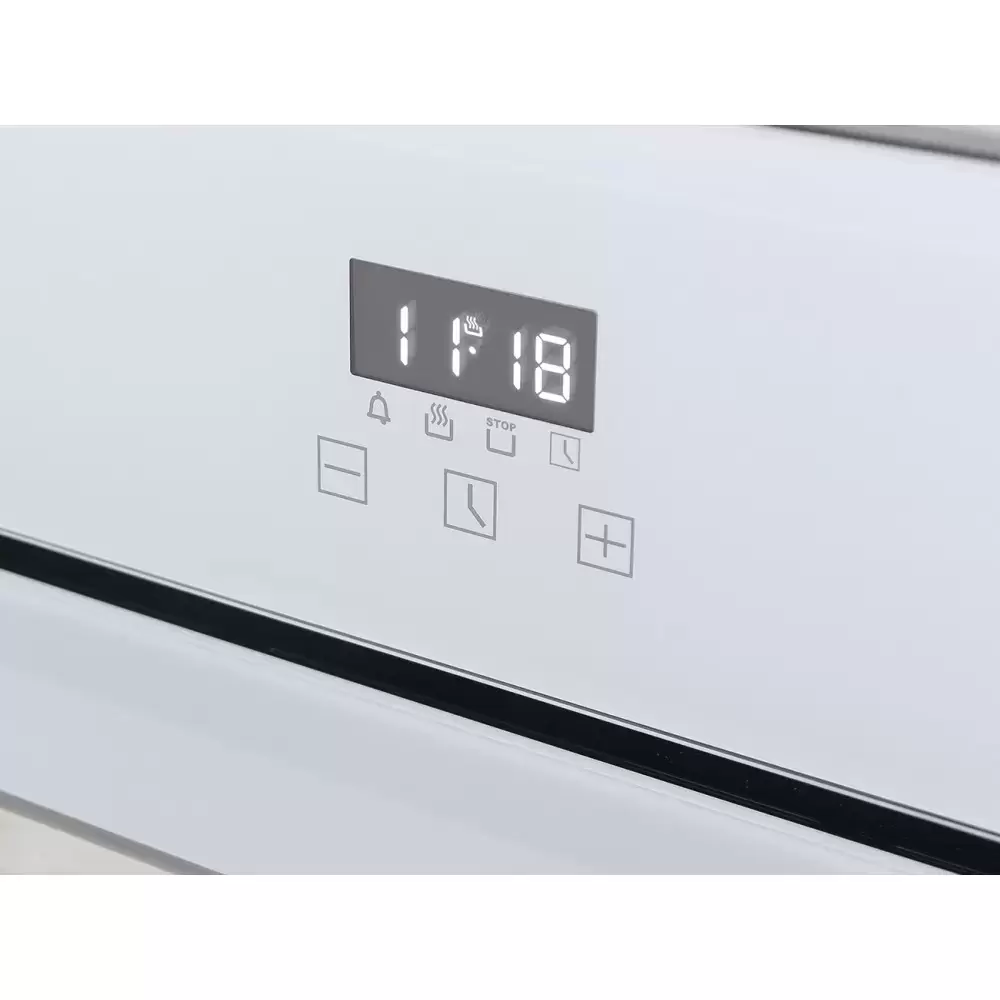 Встраиваемый газовый духовой шкаф Kaiser EG 6374 W