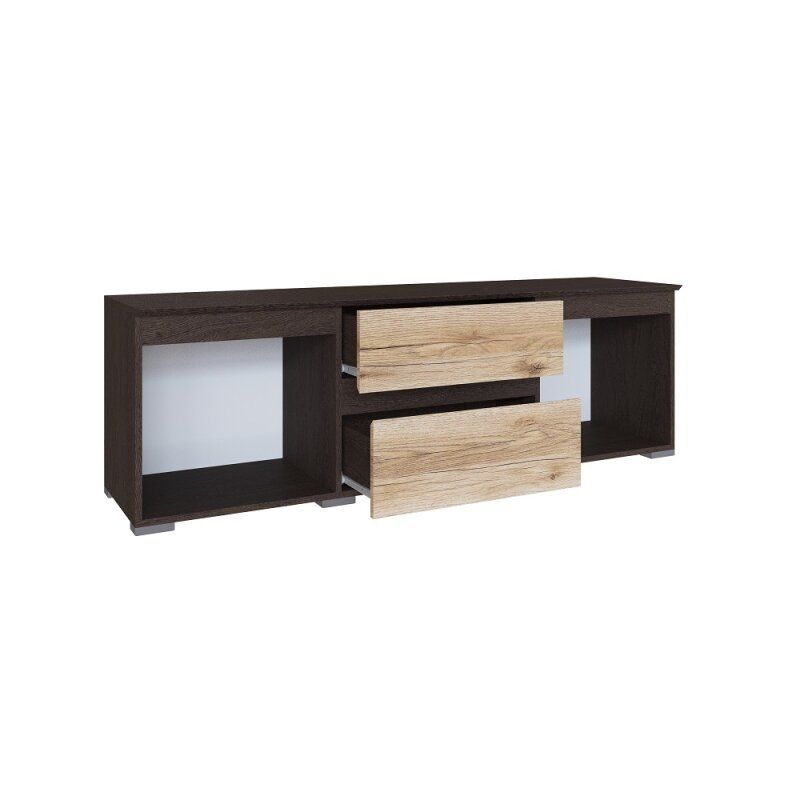 Тумба под ТВ Плейона