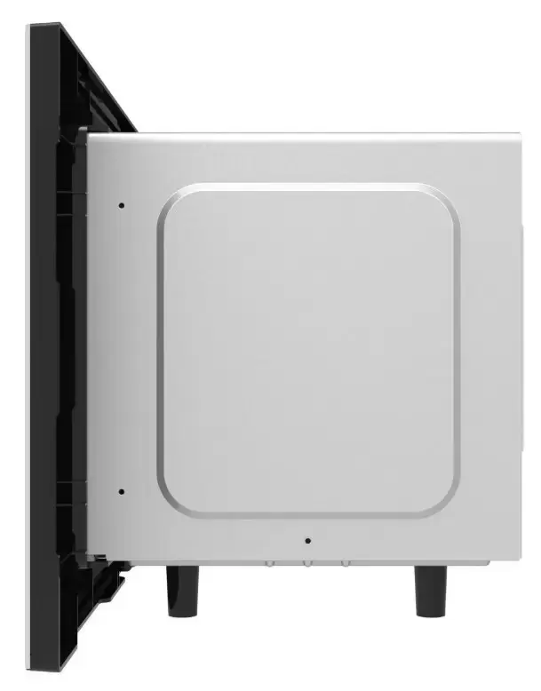 Встраиваемая микроволновая печь Haier HMX-BTG207X