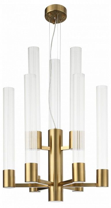 Подвесная люстра ST-Luce Terni SL1229.303.09