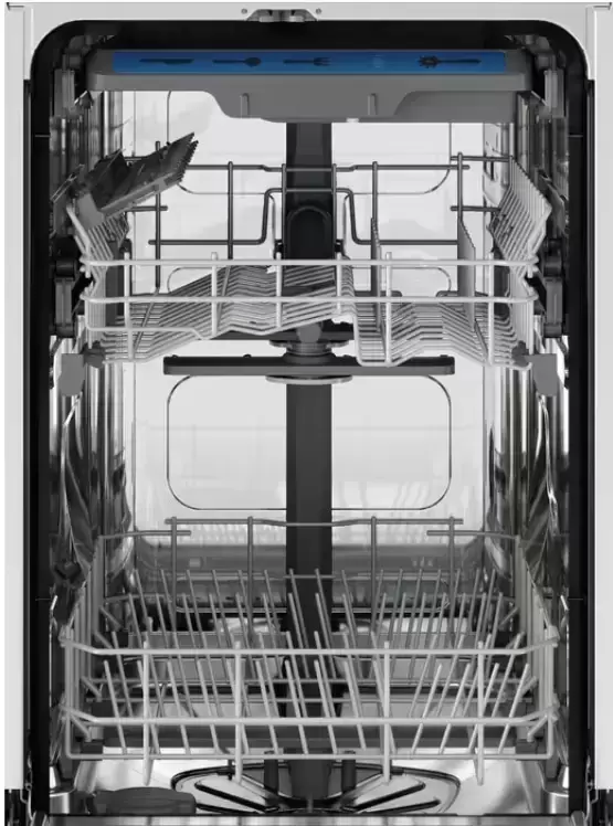 Встраиваемая посудомоечная машина Electrolux EEQ43100L