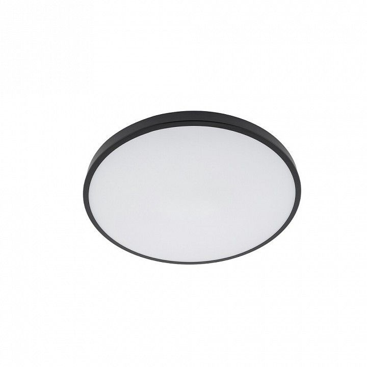 Накладной светильник Nowodvorski Agnes Round Led Pro 10971
