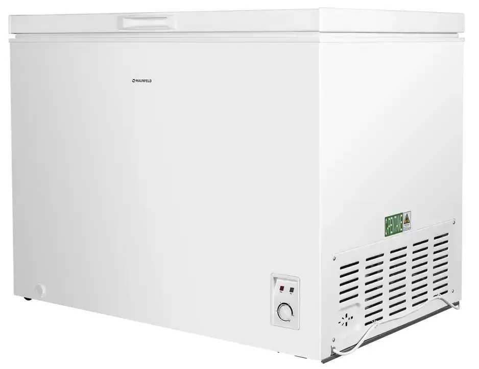 Морозильный ларь MAUNFELD MFL300W