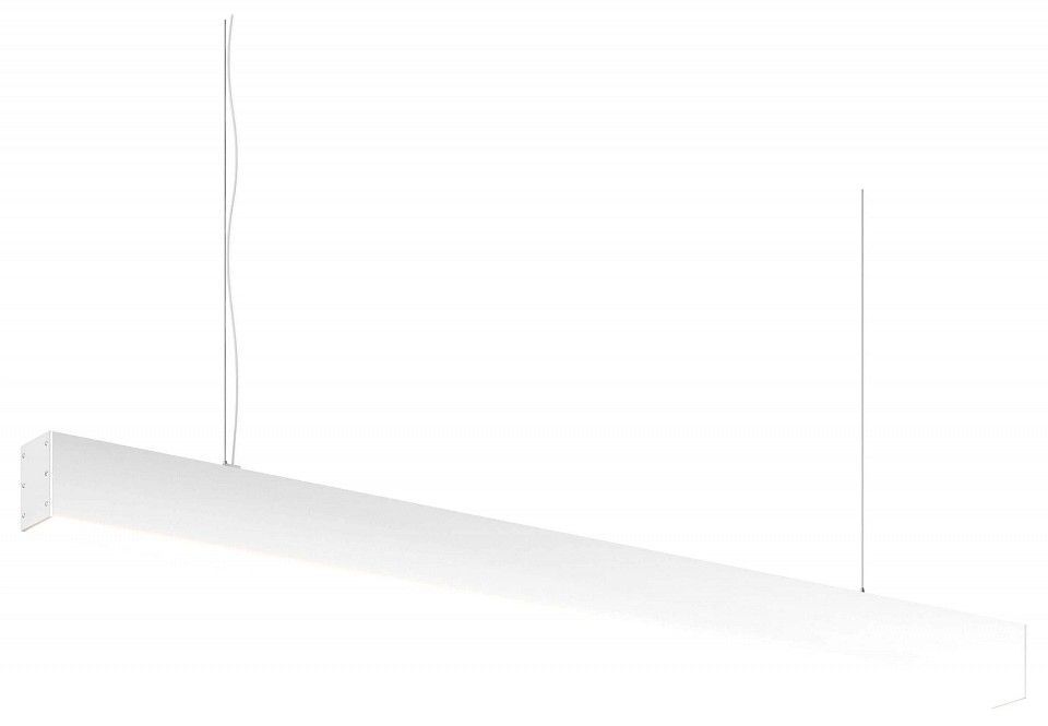 Подвесной светильник ST-Luce  STL-990-O-32-4K-W-40