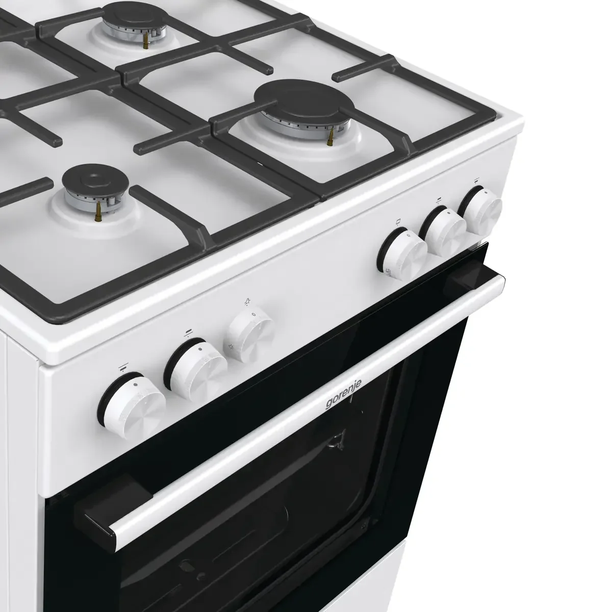 Газовая плита Gorenje GG6A10WFFM