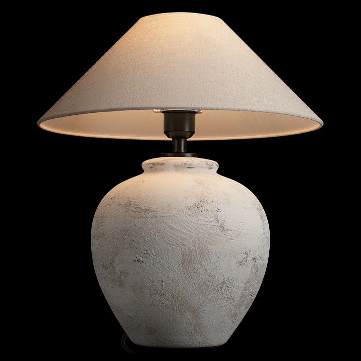 Настольная лампа декоративная Loft it Clay 10486T/A