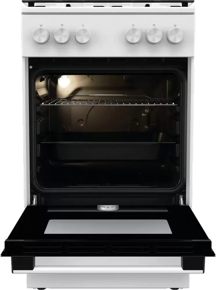 Газовая плита Gorenje GG5A10WH
