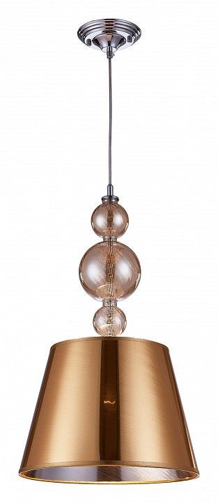 Подвесной светильник LUMINA DECO Muraneo LDP 1123 GD