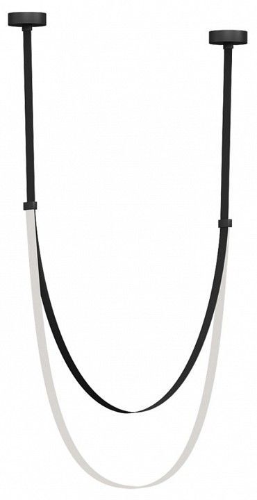 Подвесной светильник Kink Light Лирд 07689A-210,19