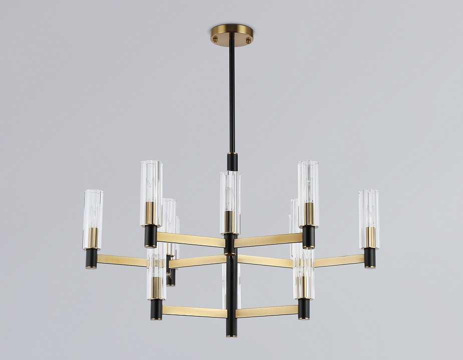 Люстра на штанге Ambrella Light LH LH55515