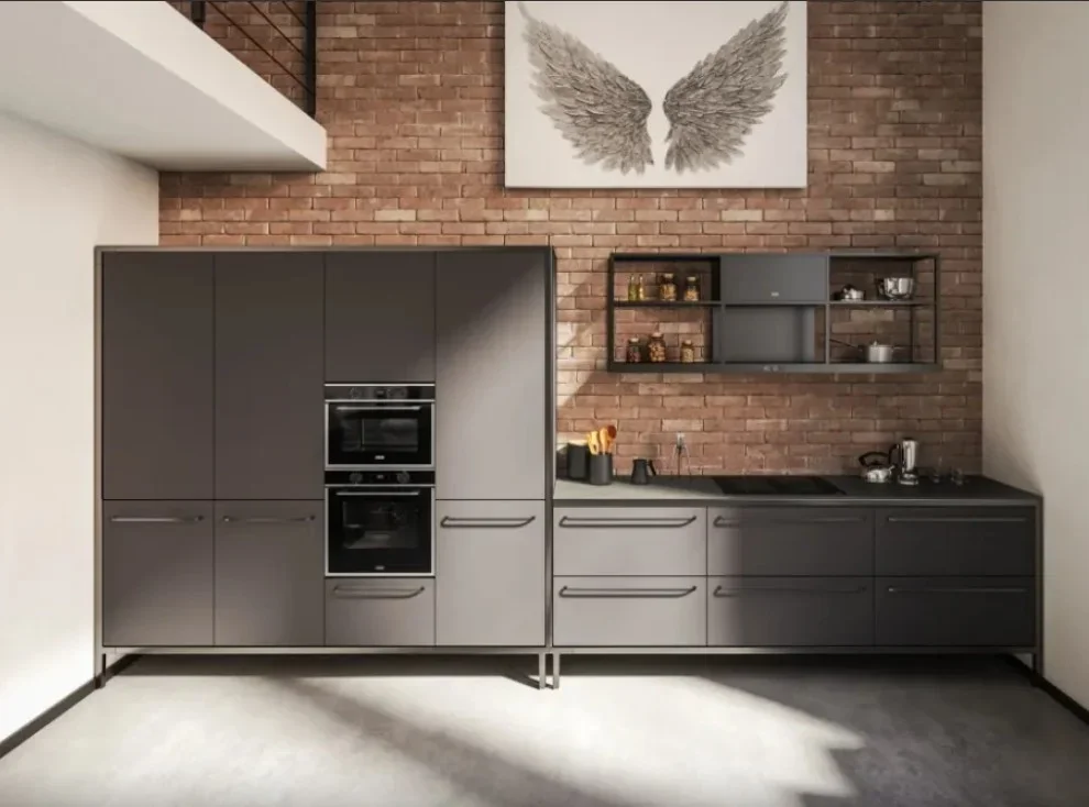 Вытяжка Franke FMA MODULAR F60 BK MATT