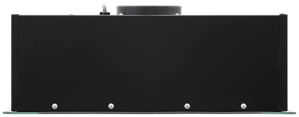 Встраиваемая вытяжка Krona SINTIA 600 BLACK PB