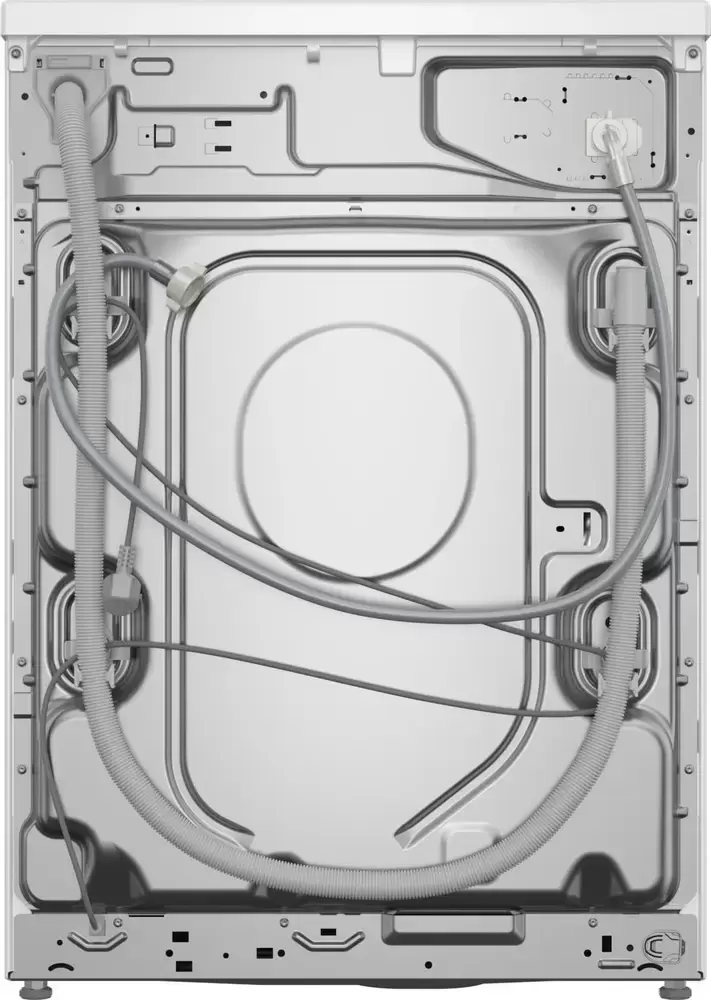 Стиральная машина Bosch WGG256AMSN