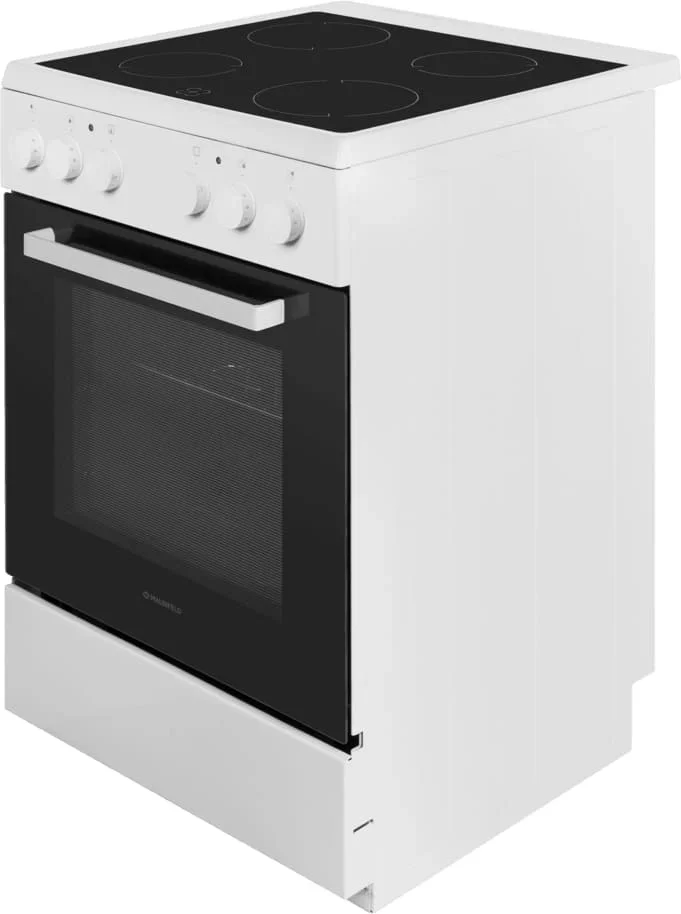 Электрическая плита Maunfeld MEC65CW07