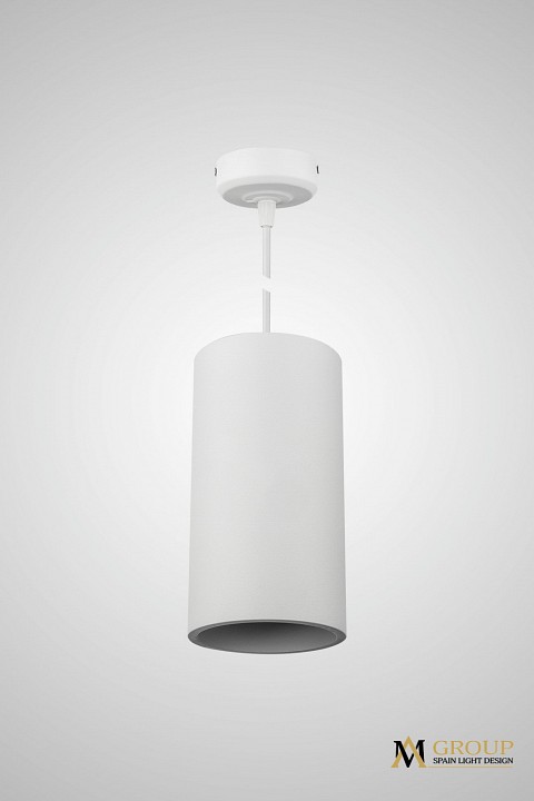 Подвесной светильник AM-Group AM170 AM170-150 WH