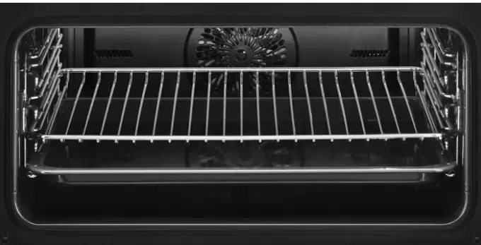 Духовой шкаф Electrolux VKL8E08WV