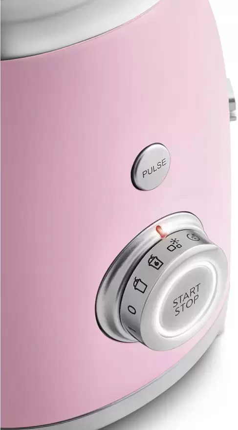 Блендер Smeg BLF03PKEU