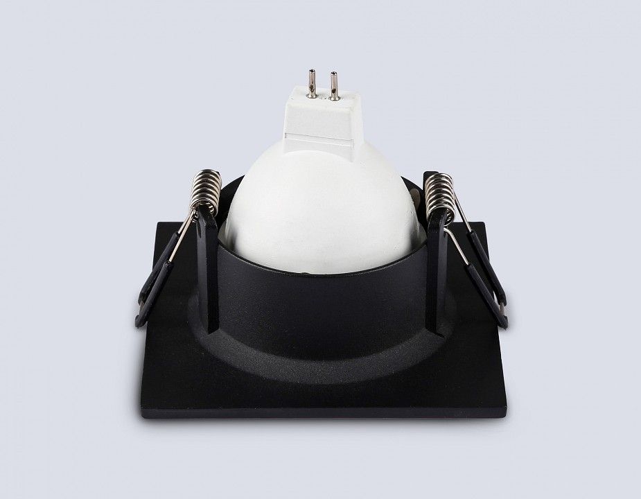 Встраиваемый светильник Ambrella Light TN TN102812