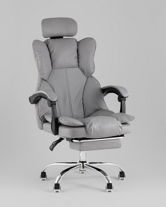Кресло для руководителя TopChairs Siento