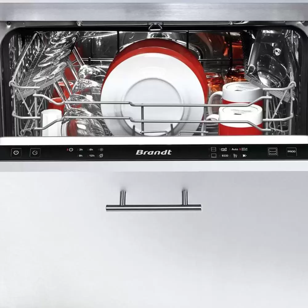 Встраиваемая посудомоечная машина Brandt LVE134J