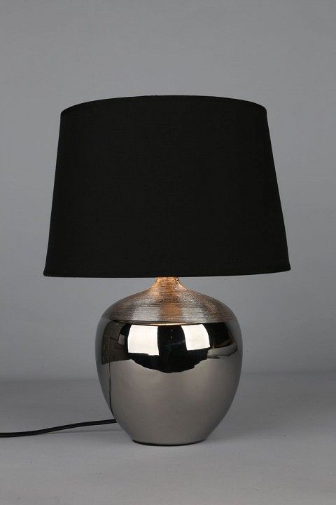 Настольная лампа декоративная Omnilux Velay OML-82504-01