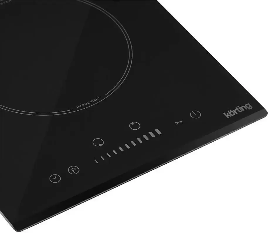 Индукционная варочная панель Korting HI 30041 B