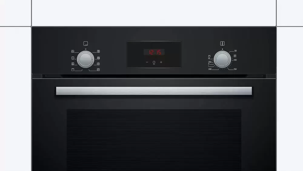 Духовой шкаф Bosch HBF113BA0Q