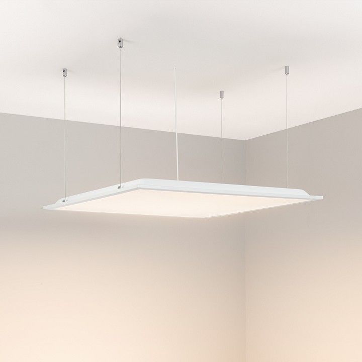Светильник для потолка Армстронг Arlight TITAN 030304(1)