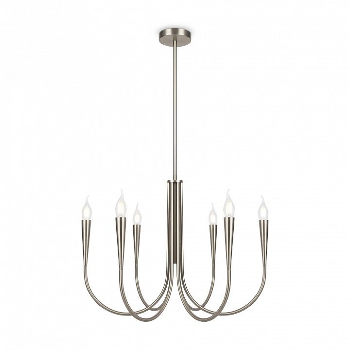 Люстра на штанге Freya Branches FR5253PL-06N