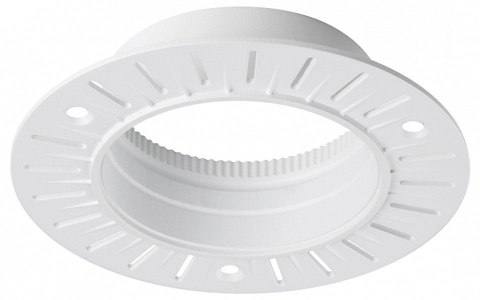 Рамка на 1 светильник Lightstar STELLA 075206-01