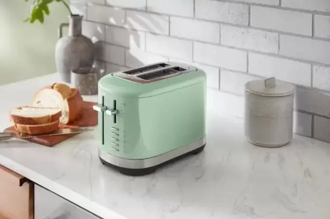 Тостер KitchenAid Artisan 5KMT2109EPT