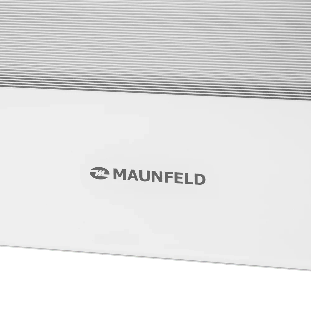 Духовой шкаф Maunfeld MEOM729PW