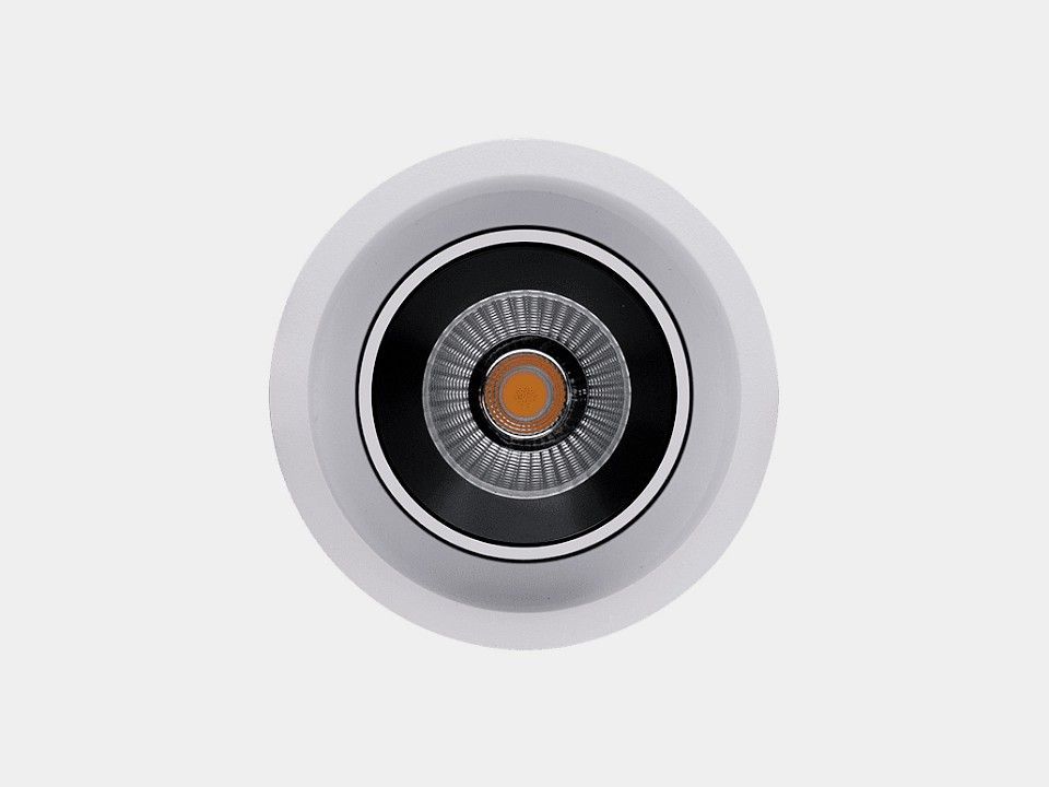 Встраиваемый светильник на штанге DesignLed SPL 00-00002331