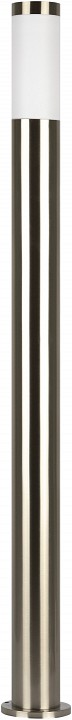Наземный низкий светильник Эра  GBF-103-SL-1100