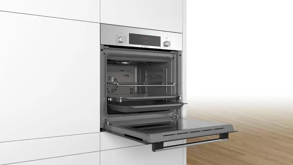 Духовой шкаф Bosch HBF534ES0R