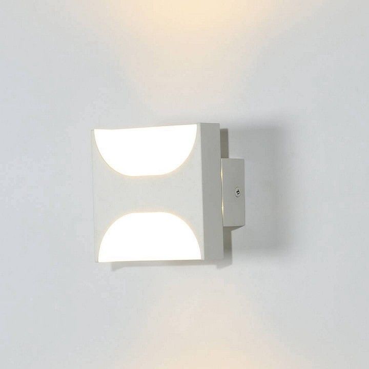 Накладной светильник DesignLed Shape GW-7001-5-WH-NW
