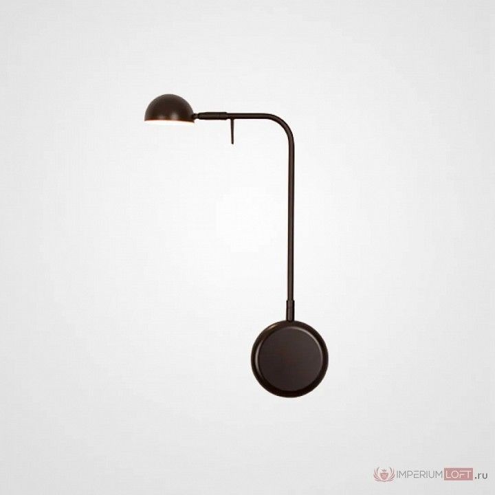 Бра Imperiumloft Pin Wall Light 212815-22, 212815-22(1)