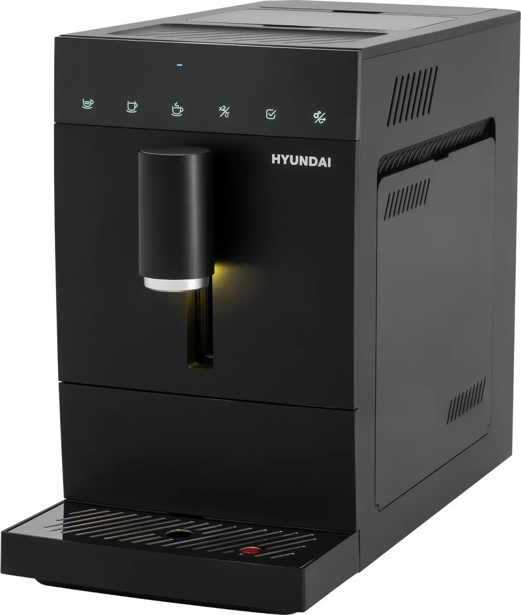 Кофемашина Hyundai HAM-4402