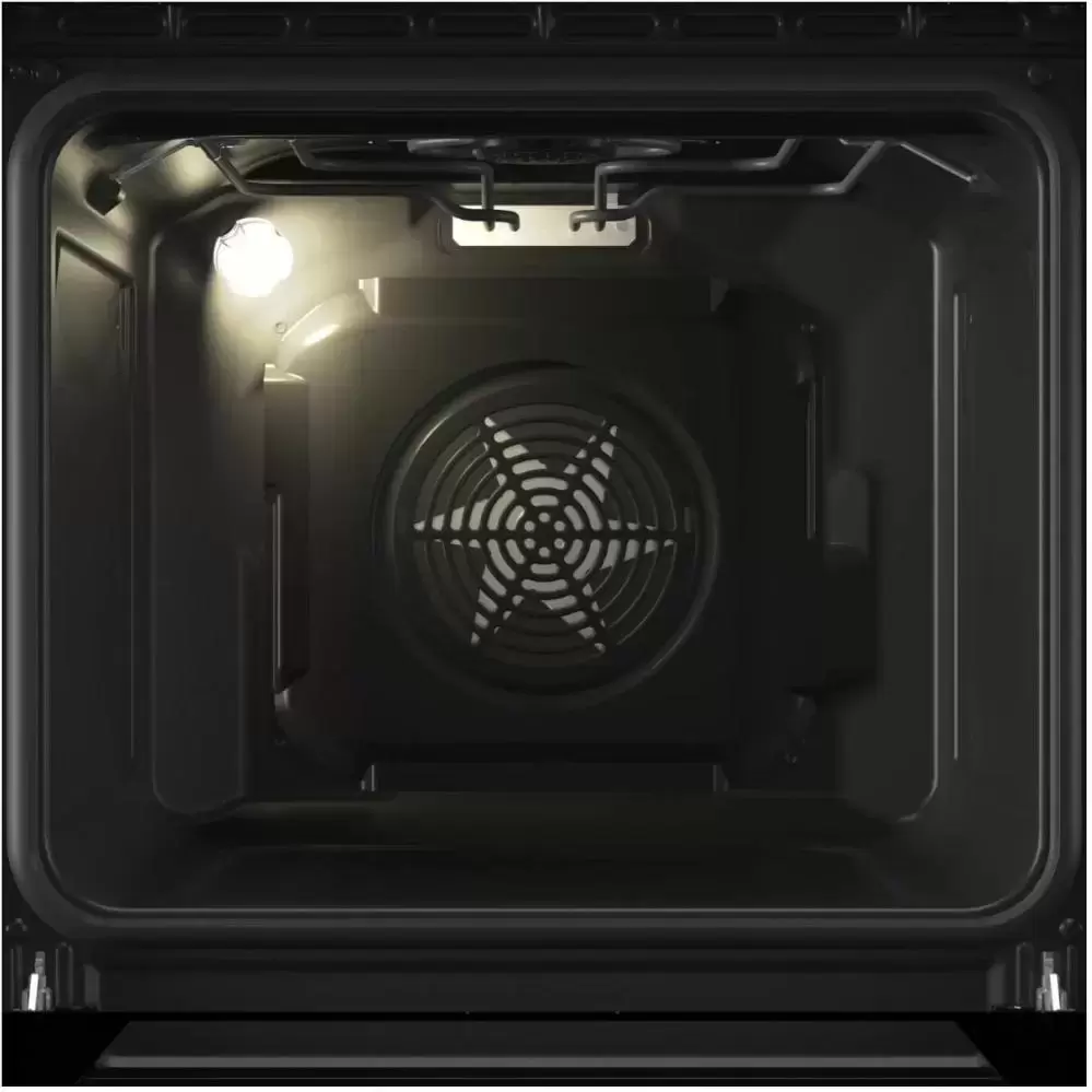 Электрическая плита Gorenje GECS5B70CLI