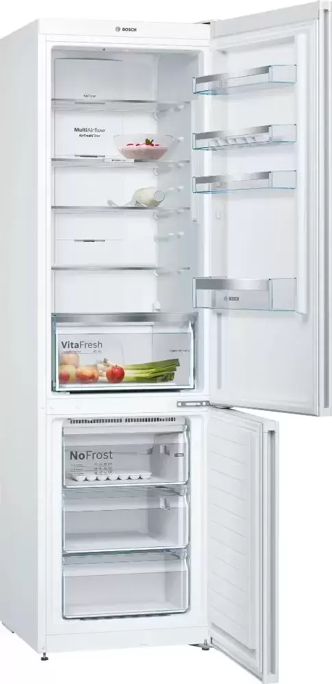 Холодильник Bosch KGN39VW22R