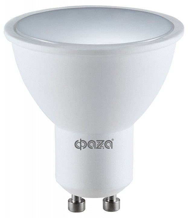 Лампа светодиодная Jazzway  GU10 12Вт 3000K FLL- GU10 12w 3000K