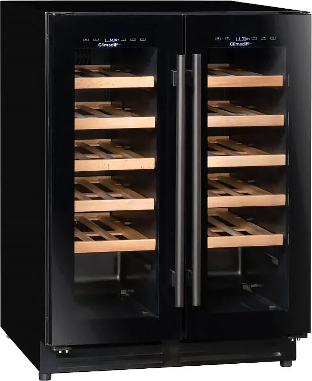 Винный шкаф Climadiff CBU40D1B