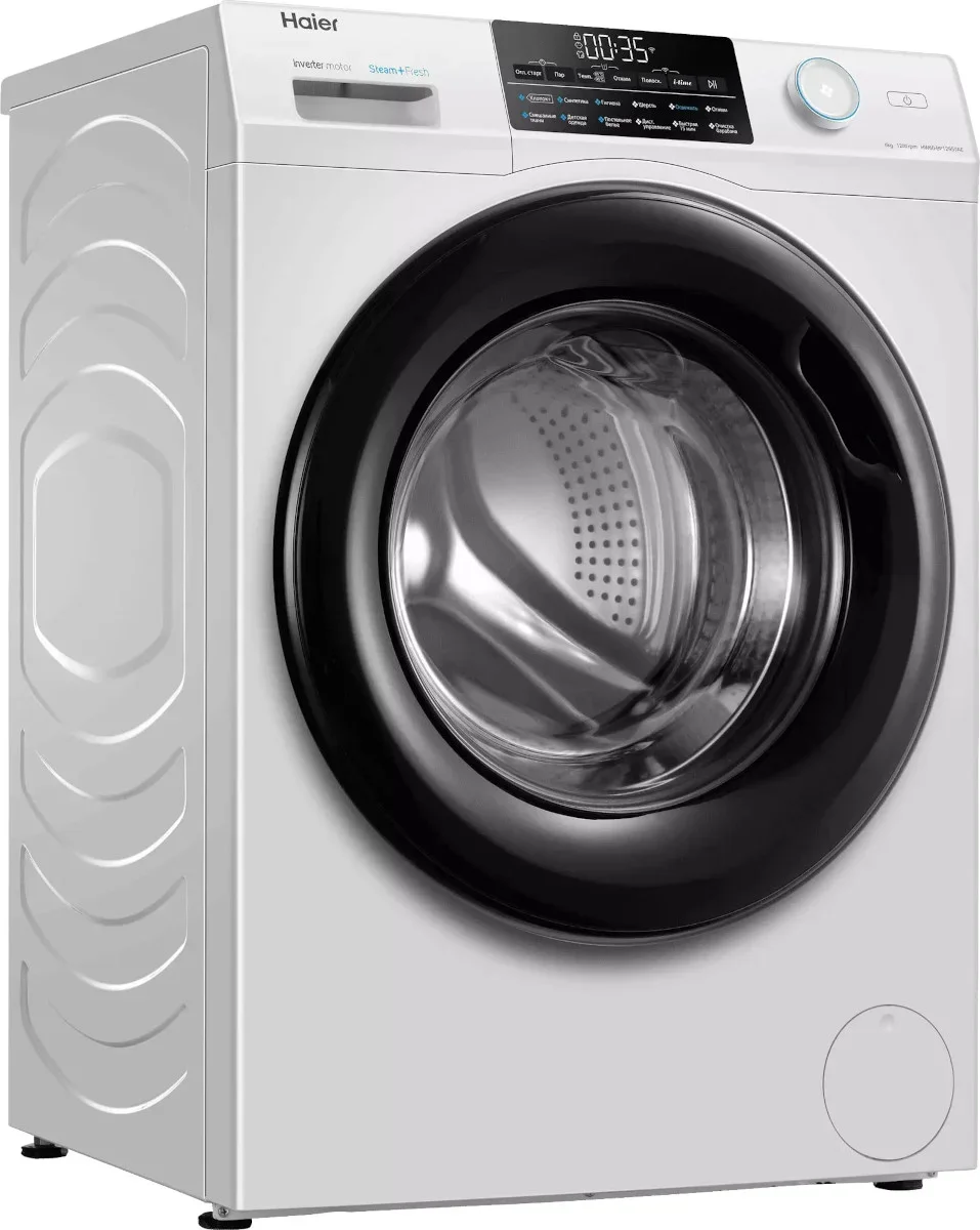 Стиральная машина Haier HW60-BP12959AE