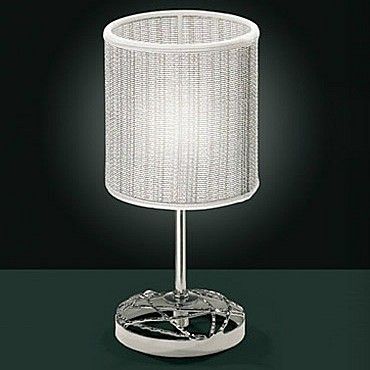 Настольная лампа декоративная MM Lampadari Valenti 6831/L1 V1607