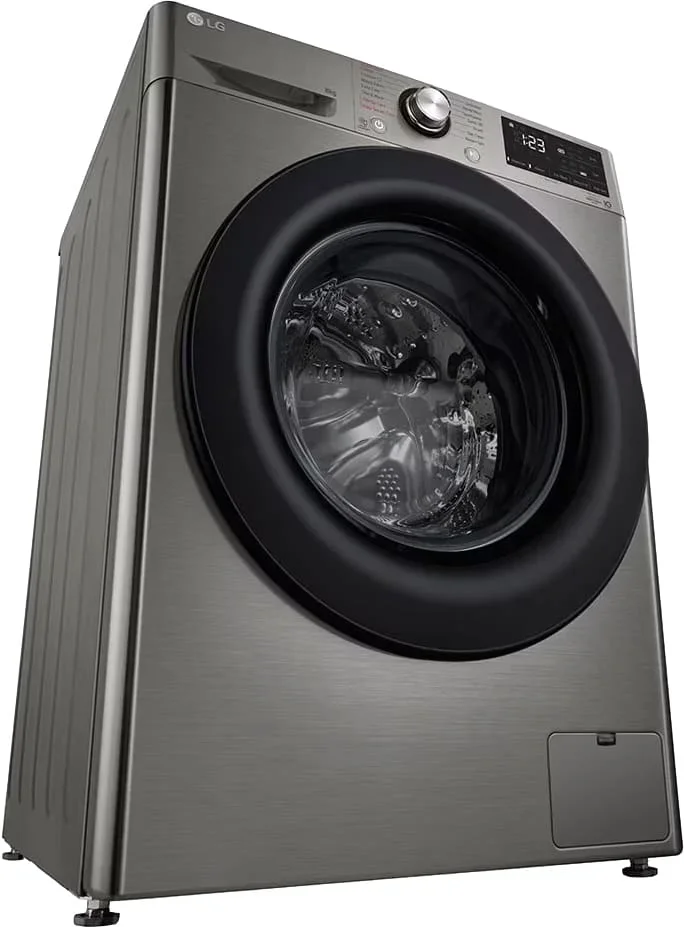 Стиральная машина LG F4R3TYG6P