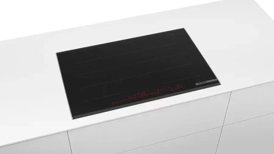 Индукционная варочная панель Bosch PXY875DW4E