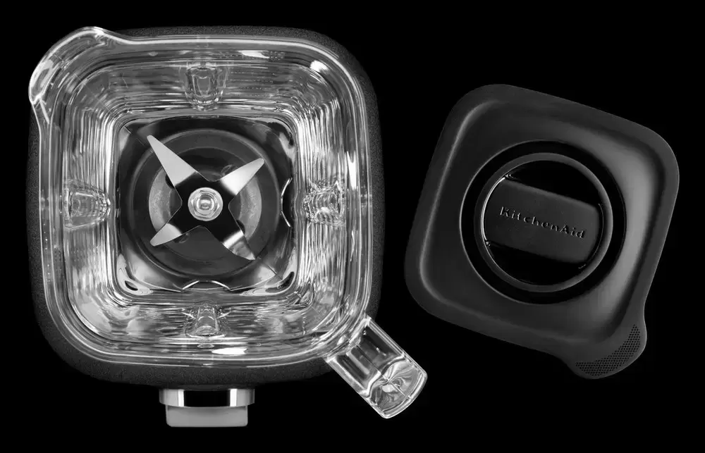 Стационарный блендер KitchenAid 5KSB4026EBK