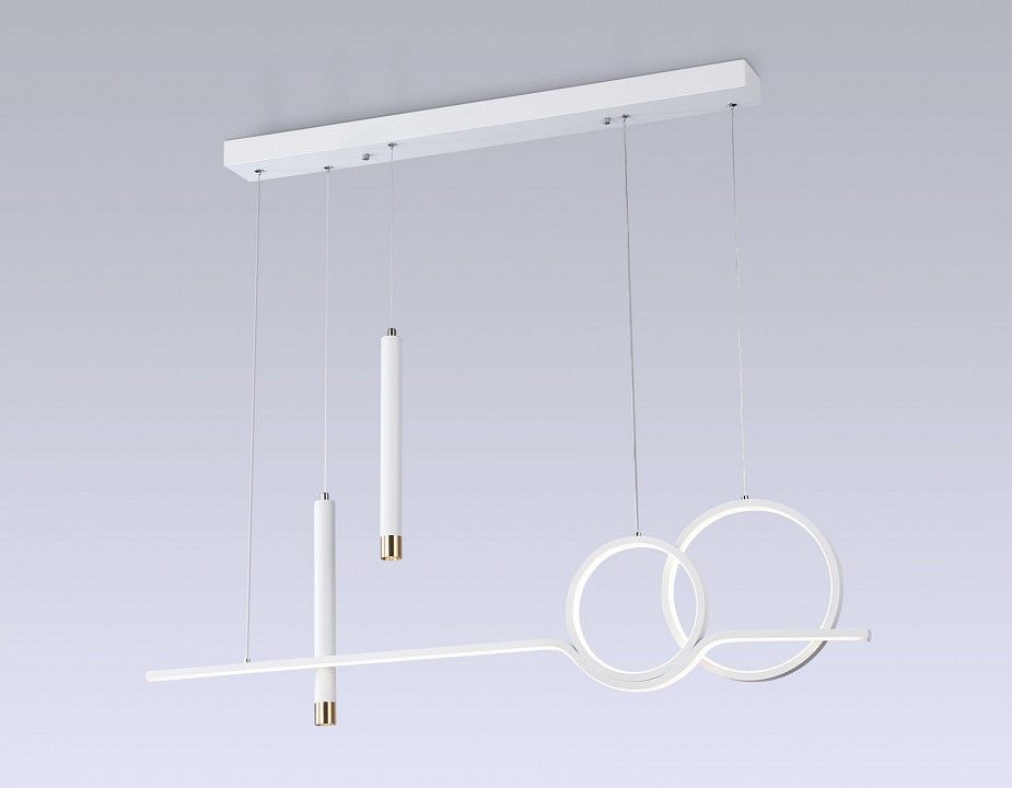 Подвесной светильник Ambrella Light FL FL5393