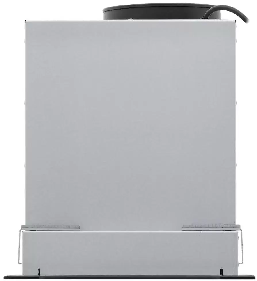 Встраиваемая вытяжка Krona SELINA 600 GLASS BLACK S